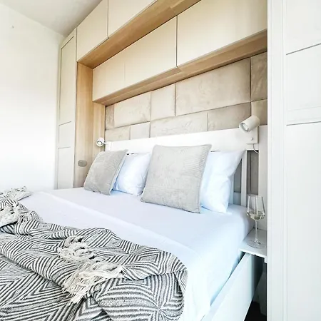 Apartman Meldaria Krk Town