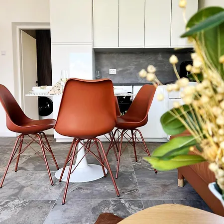 Apartman Meldaria