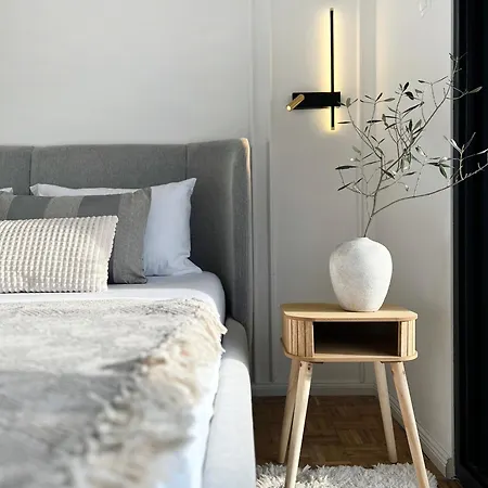 Meldaria Apartman Krk Town