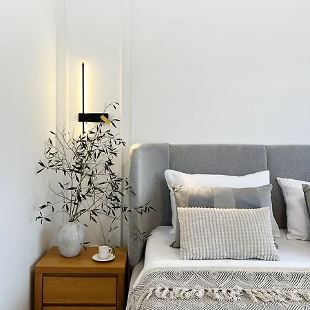 Meldaria Apartman Krk Town
