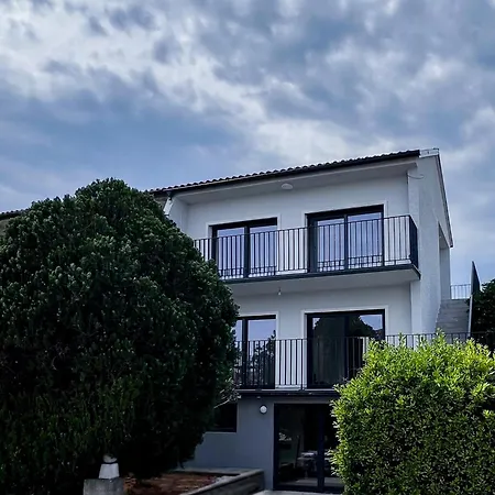 Meldaria Appartement *