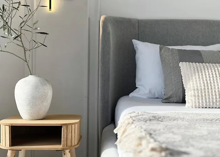 Apartman Meldaria Krk Town