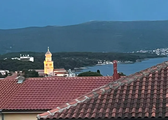 Meldaria Lägenhet *