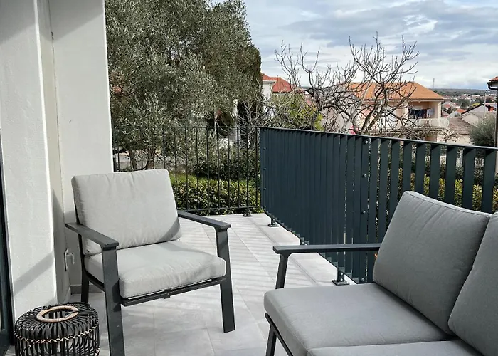 Apartman Meldaria