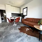 Apartment Meldaria *