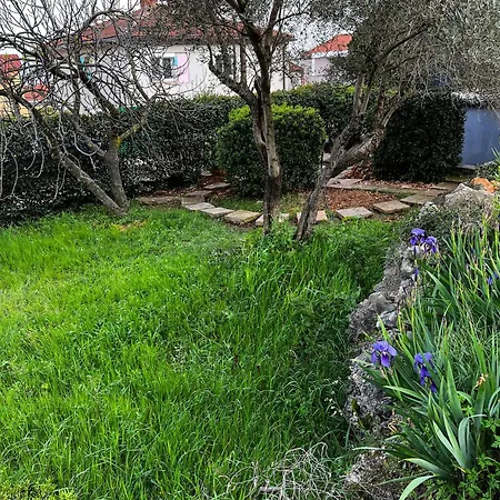 Appartement Meldaria *