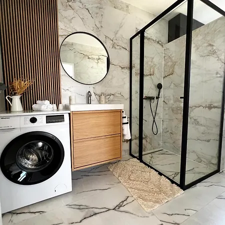 Apartment Meldaria