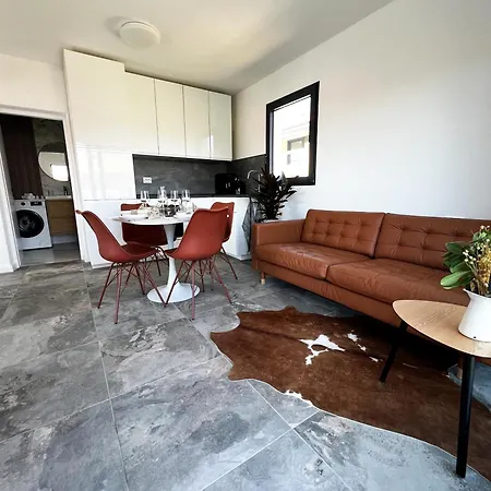 Apartament Meldaria *