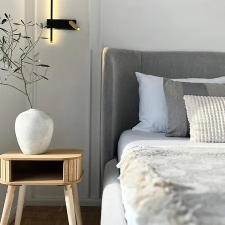 Apartment Meldaria Krk Town