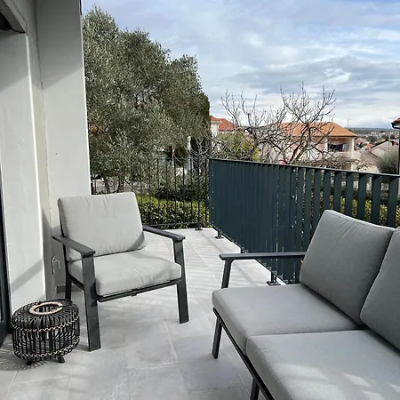Apartament Meldaria