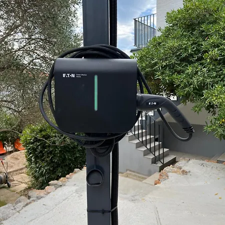 Meldaria Apartment *