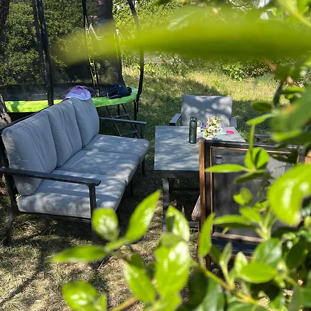 Meldaria Apartment Krk Town