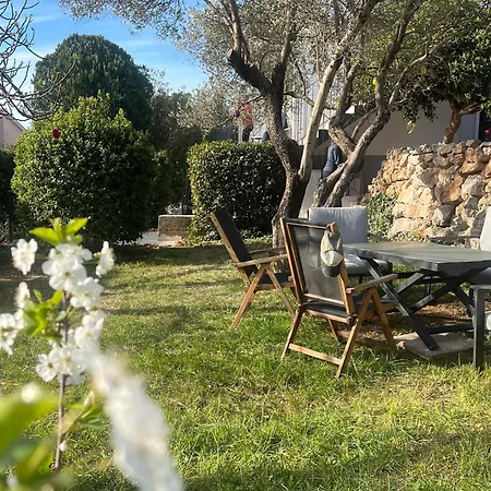 Apartment Meldaria Krk Town
