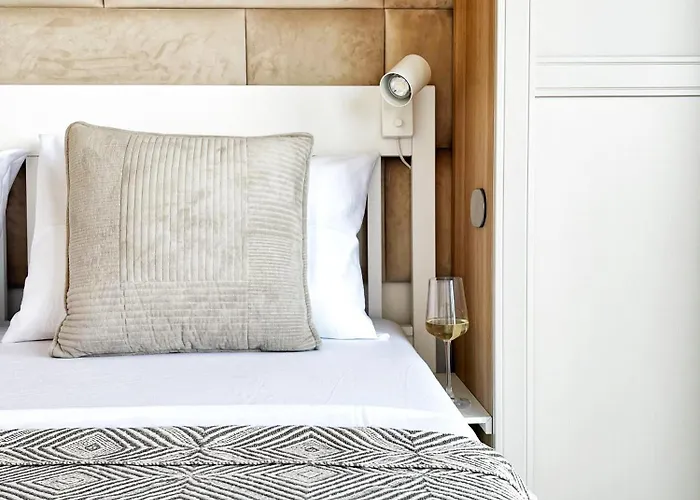 Meldaria Appartamento