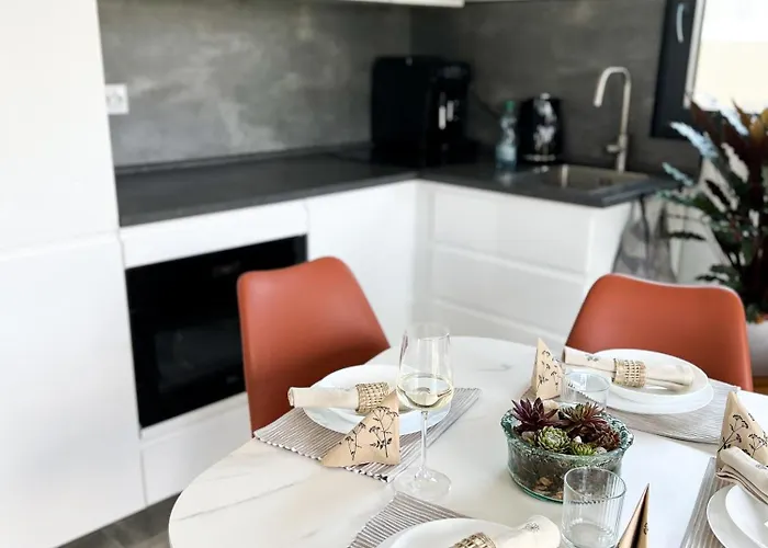 Apartment Meldaria