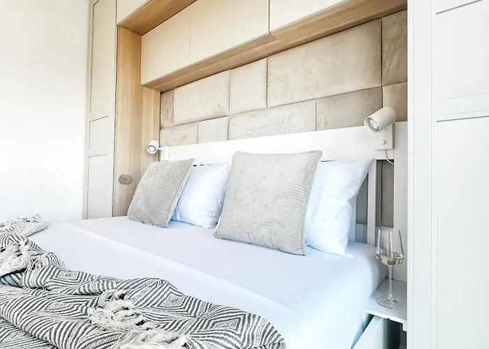 Apartament Meldaria Veglia