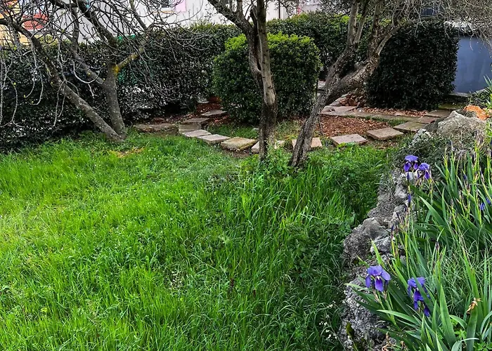 Appartamento Meldaria *