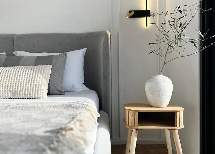 Meldaria Apartment Krk Town