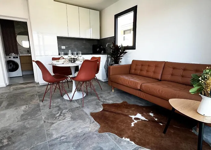 Apartment Meldaria *