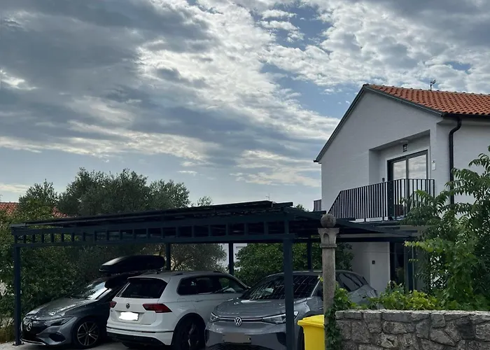 Meldaria Appartamento *