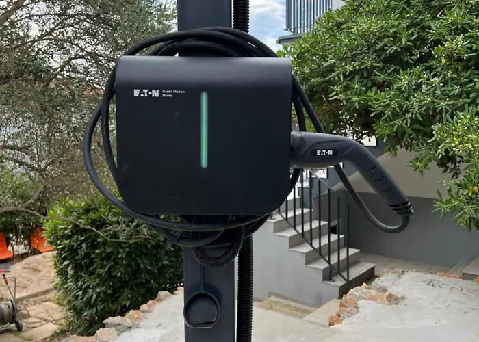 Meldaria Lejlighed *