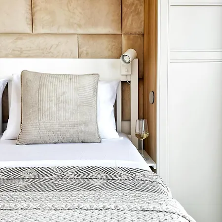 Meldaria Apartamento