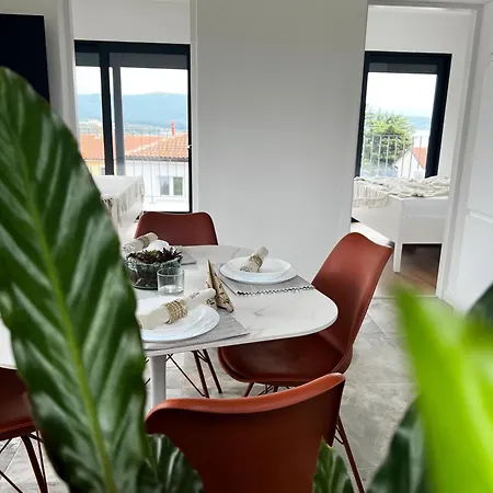 Meldaria Apartamento *