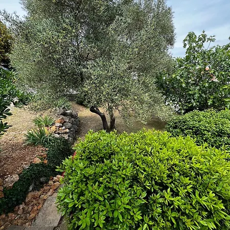Meldaria Appartement