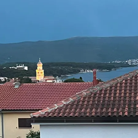 Meldaria Apartmán *