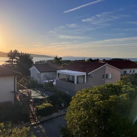 Apartamento Meldaria Krk Town